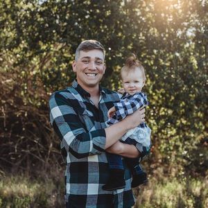 Meet your Posher, Cameron